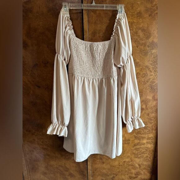 Juliet dress (large) - Picture 1 of 5